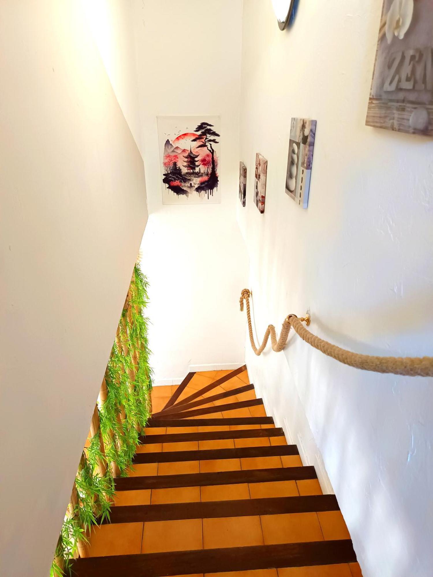 Villa Nais 126M2-Zen-Salle Cinema-Piscine ラ・ヴァレット＝デュ＝バール エクステリア 写真
